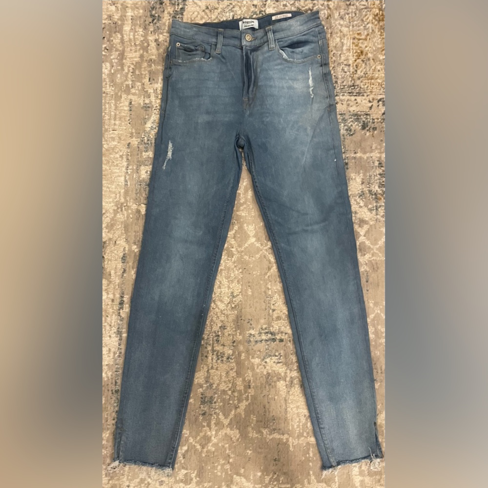 Kenzie small jeans
